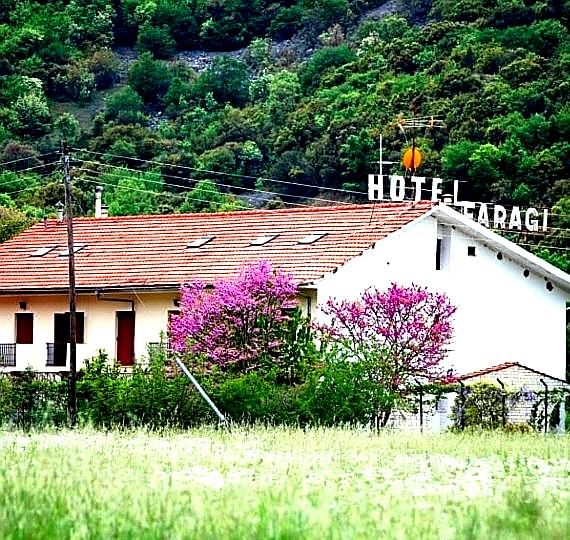 Hotel Faraggi